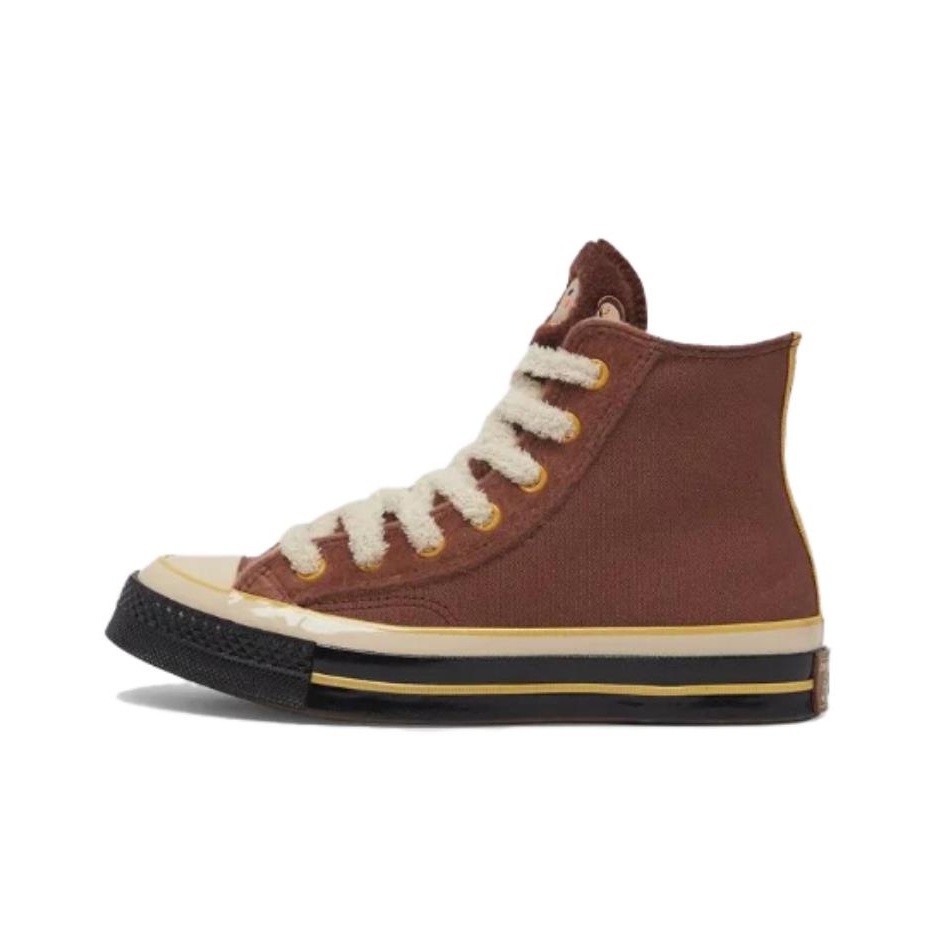 Converse Shoes Chuck 70 - Converse Chuck 70 Slijtvaste Hoge Skateboardschoenen