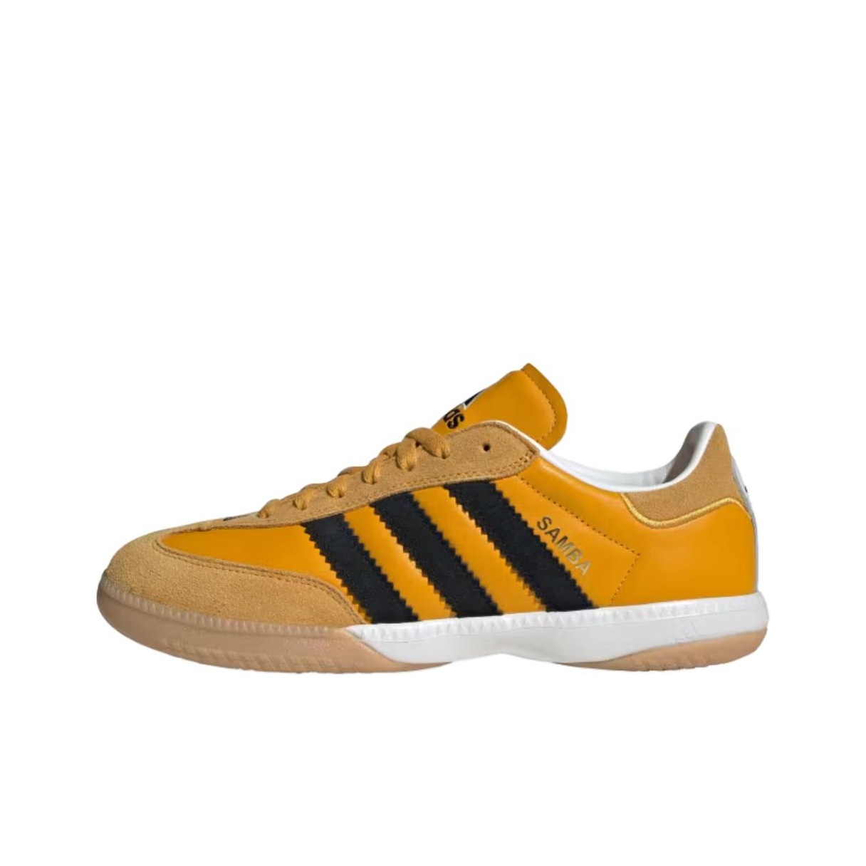 Adidas Shoes Samba - Adidas Originals SAMBA MN Casual Schoenen
