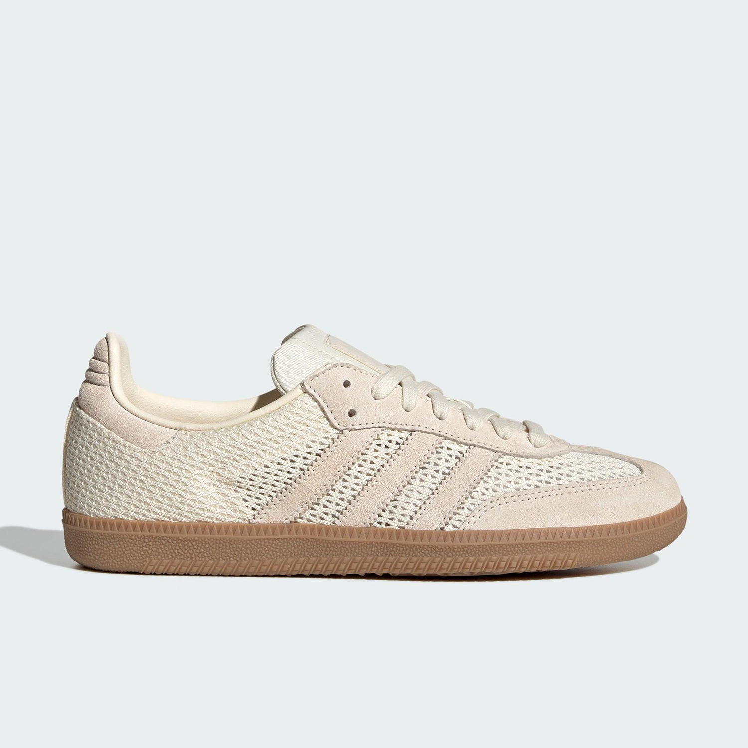 Adidas Shoes Samba - Adidas Authentic Three Leaves lage klassieke