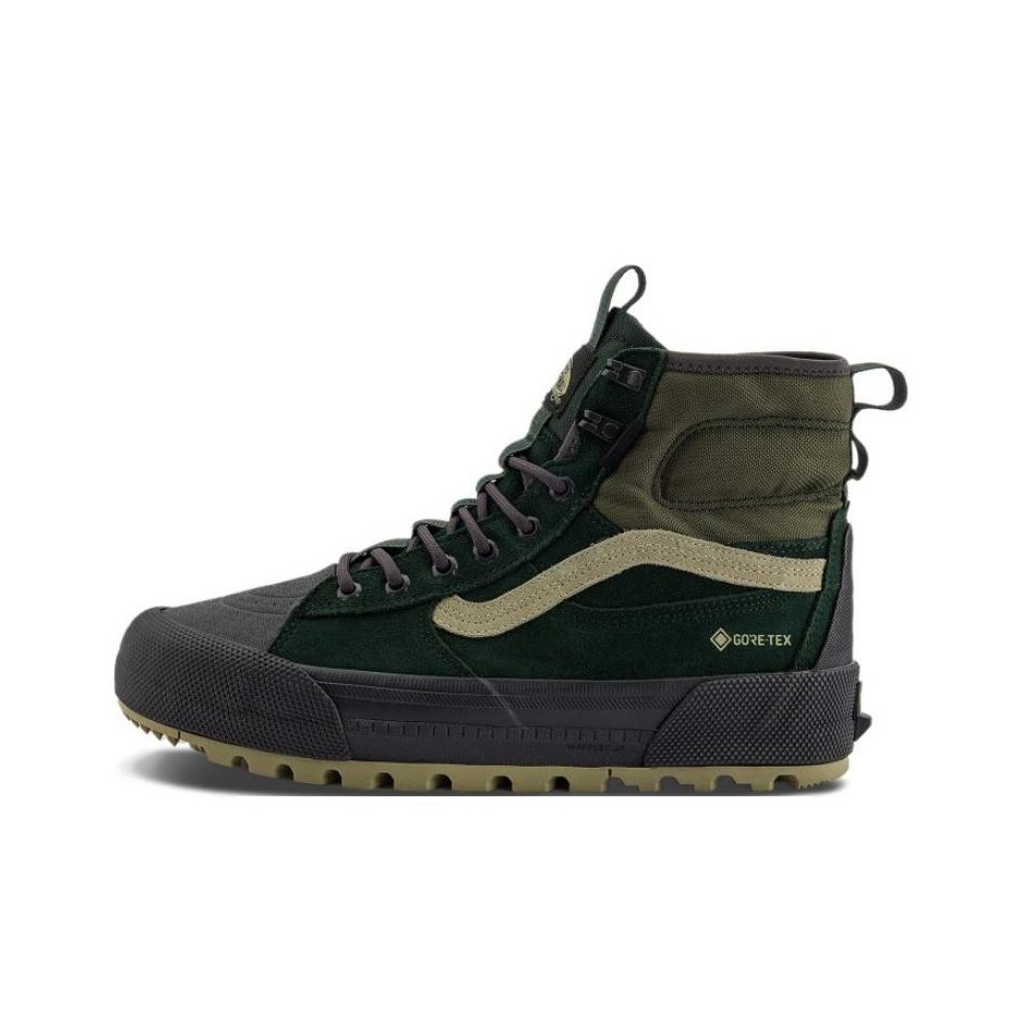 Vans Shoes Sk8-Hi - Vans MTE Sk8 Hi Slijtvaste Hoge