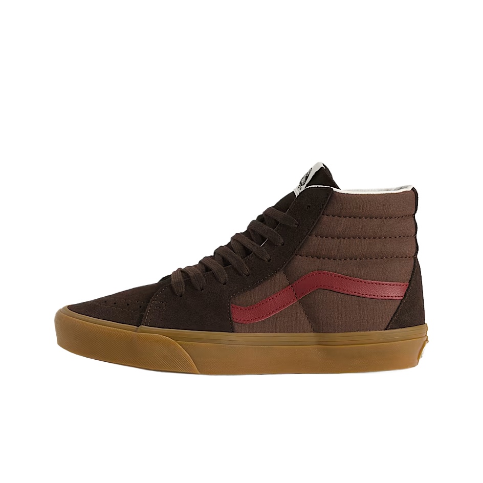 Vans Shoes Sk8-Hi - Vans Sk8 Hi High top Skateboardschoenen