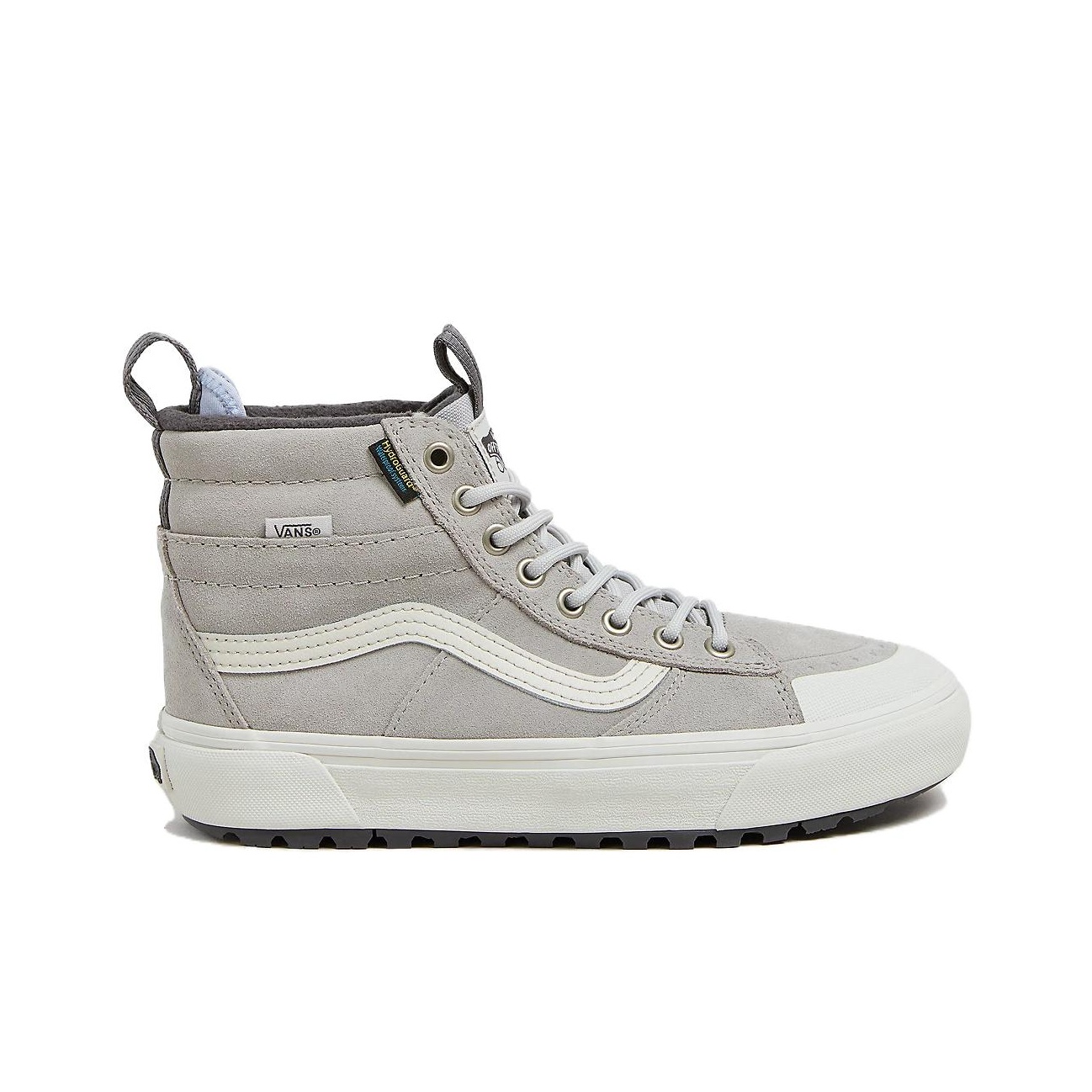 Vans SK8 HI High top Wandelsch - Vans Shoes Sk8-Hi recensie en prijs