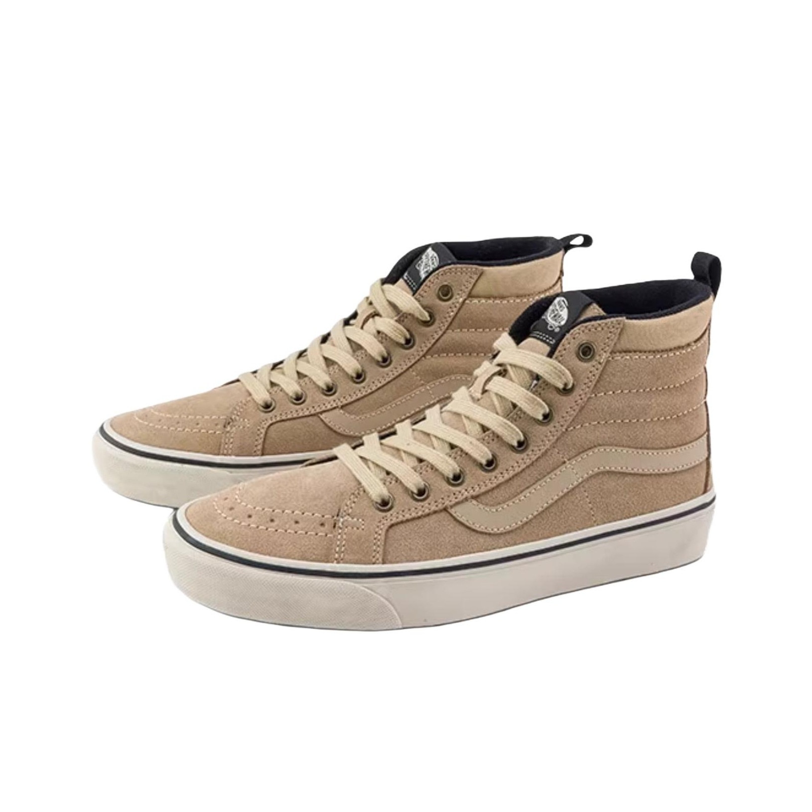 Vans MTE Sk8 Hi High top Skate - Vans Shoes Sk8-Hi recensie en prijs