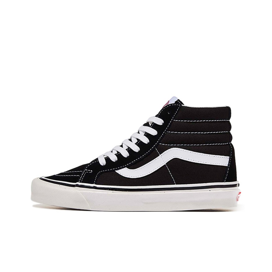 Vans SK8 HI 38 DX hoge canvas  - Vans Shoes Sk8-Hi recensie en prijs