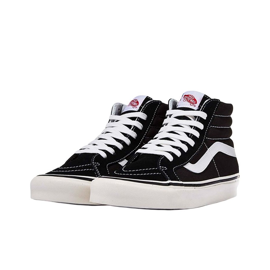 Vans SK8 HI 38 DX hoge canvas  - Vans Shoes Sk8-Hi recensie en prijs
