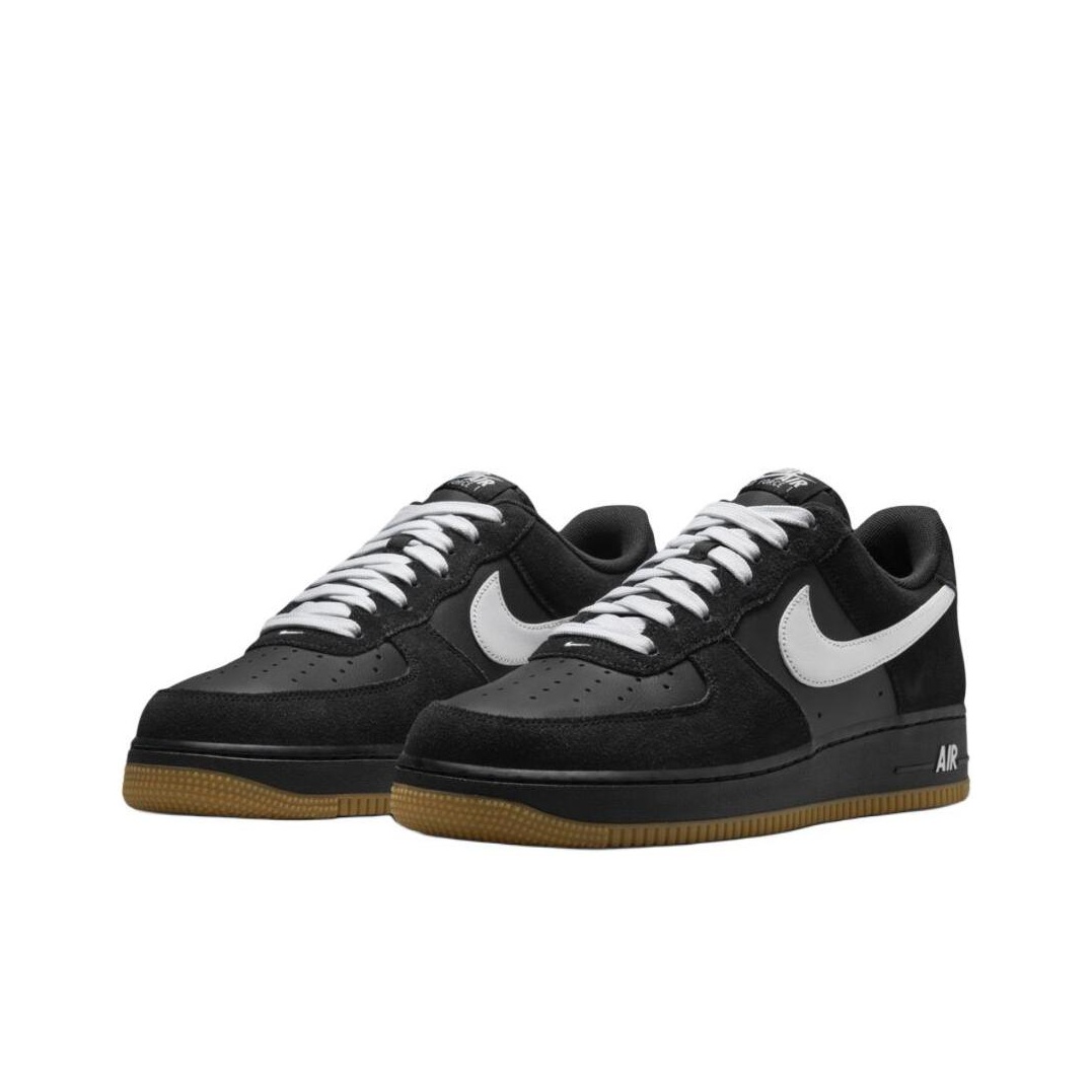 Nike Air Force 1 Leren Ademend - Nike Shoes Air Force 1 recensie en prijs