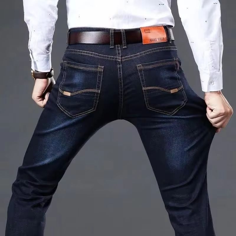 2025, heren nieuwe herenmode,  - Levis Jeans 501 recensie en prijs