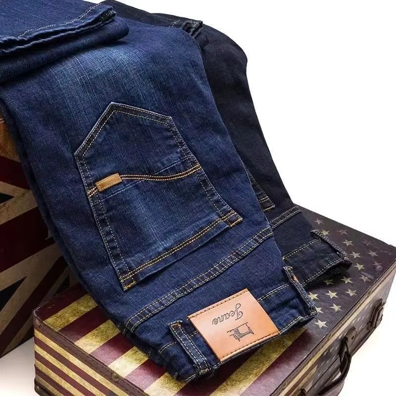 2025, heren nieuwe herenmode,  - Levis Jeans 501 recensie en prijs