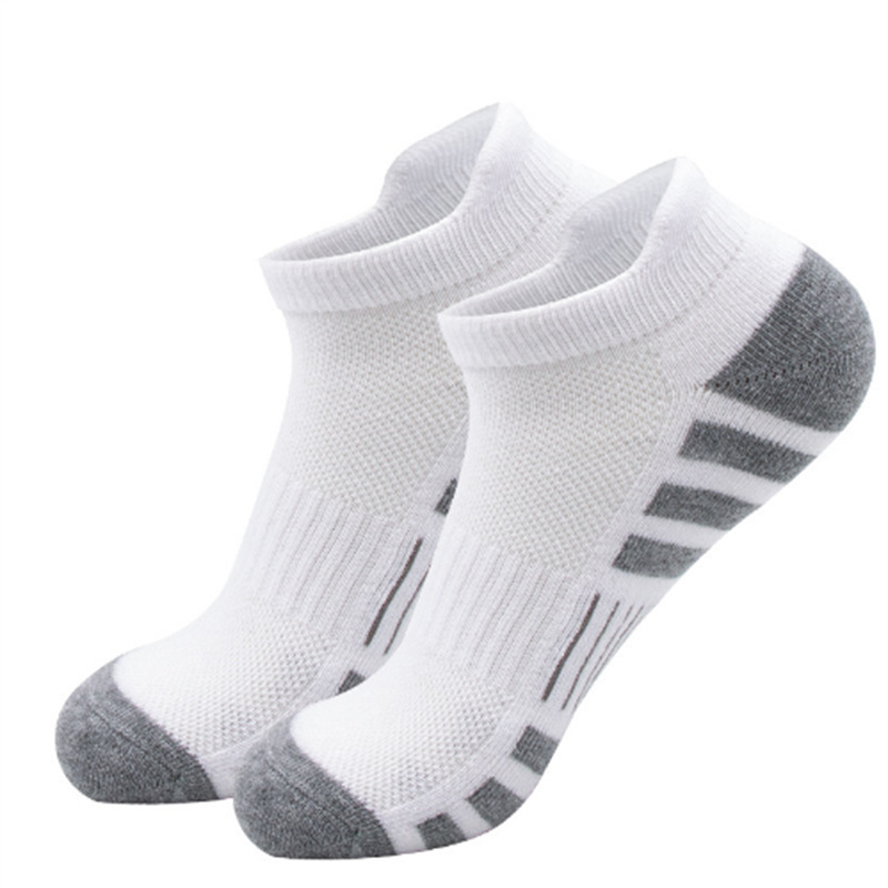 12/24 paar gevoerde, ademende  - Athletic Sock Cushion recensie en prijs