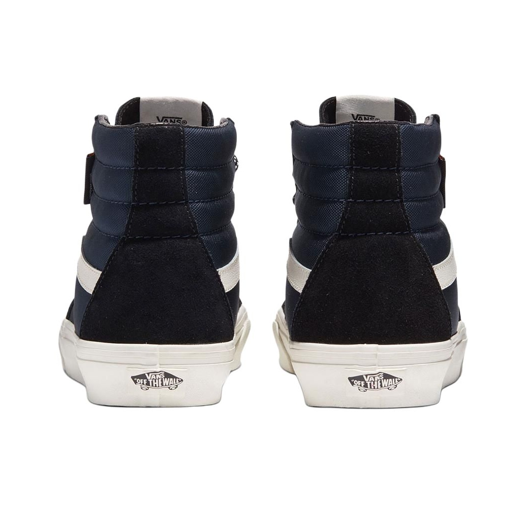 Vans SK8 HI High top Skateboar - Vans Shoes Sk8-Hi recensie en prijs