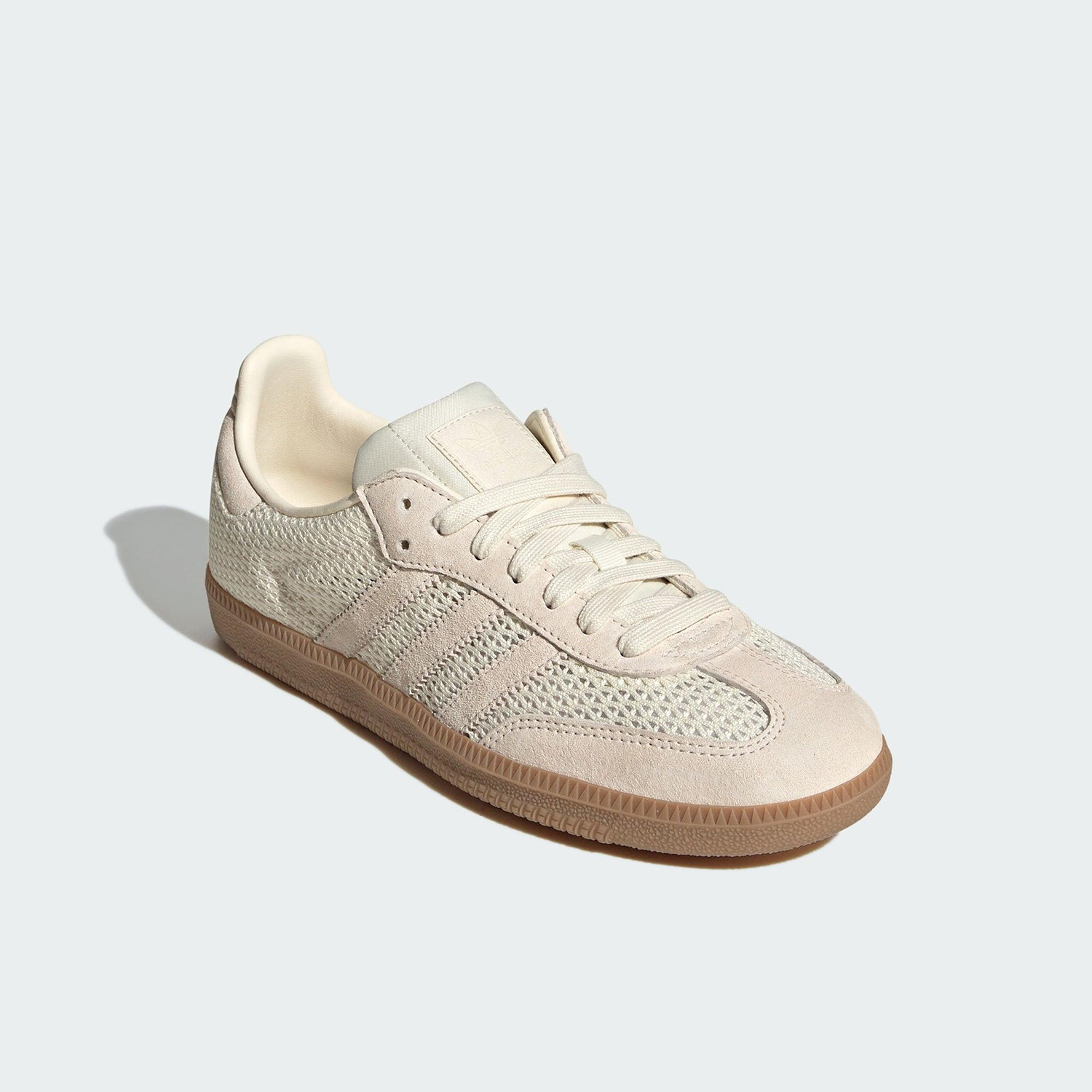 Adidas Authentic Three Leaves  - Adidas Shoes Samba recensie en prijs