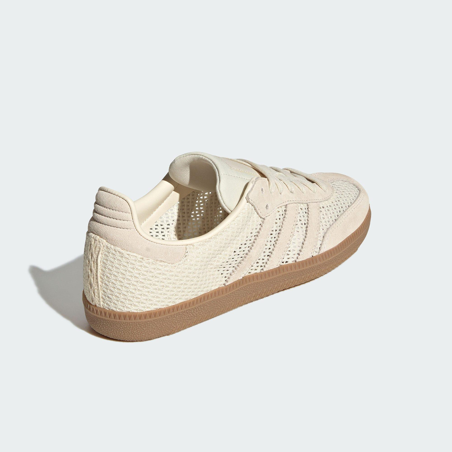 Adidas Authentic Three Leaves  - Adidas Shoes Samba recensie en prijs