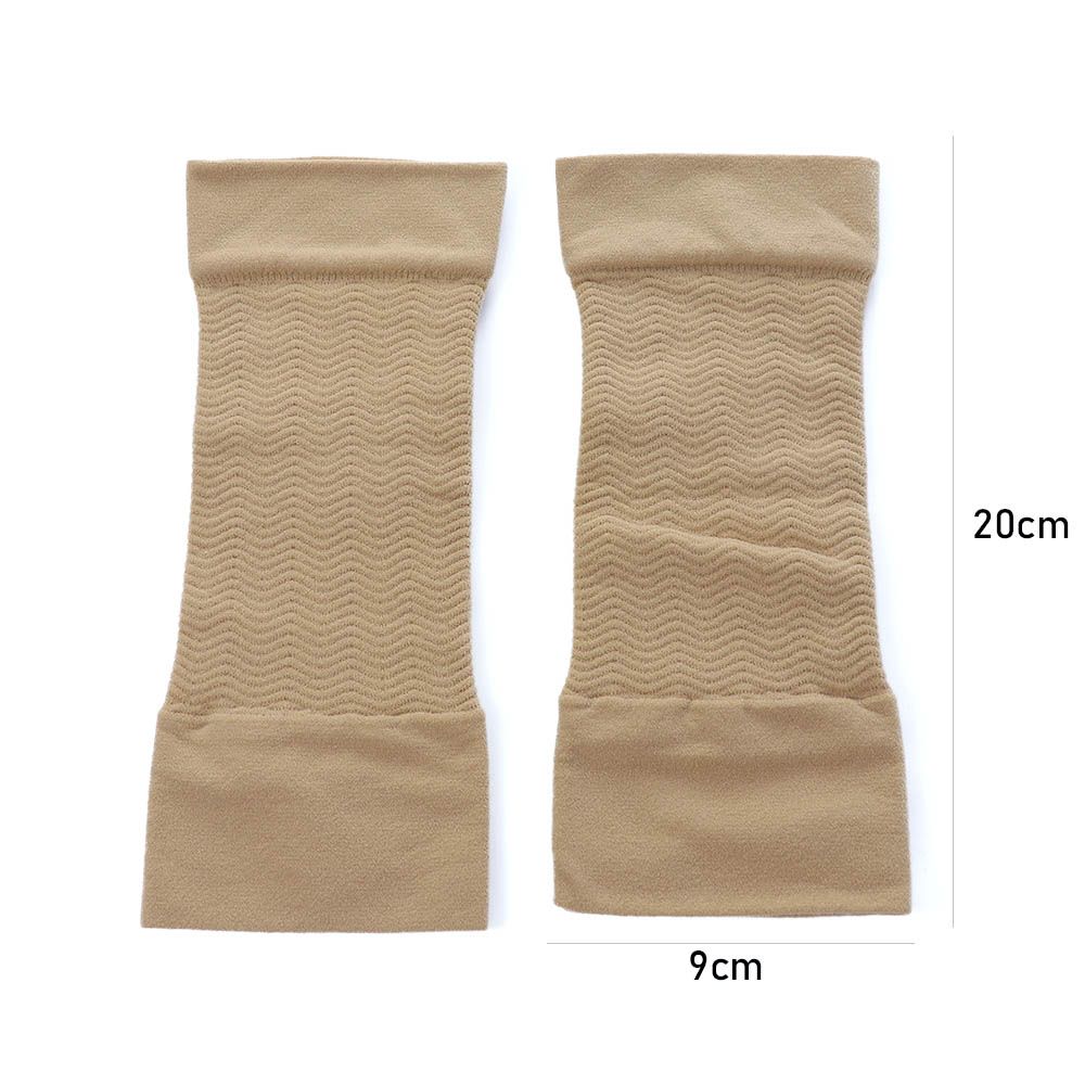 Armwraps, afslankende kuitvorm - Compression Sleeve Calf recensie en prijs