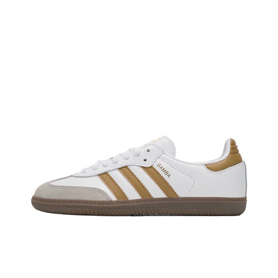 Adidas Originals SAMBA OG Lage - Adidas Shoes Samba recensie en prijs