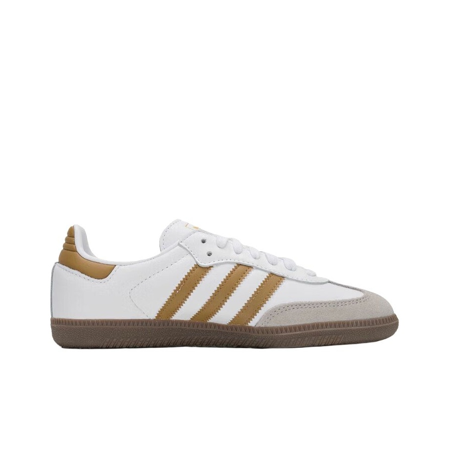 Adidas Originals SAMBA OG Lage - Adidas Shoes Samba recensie en prijs