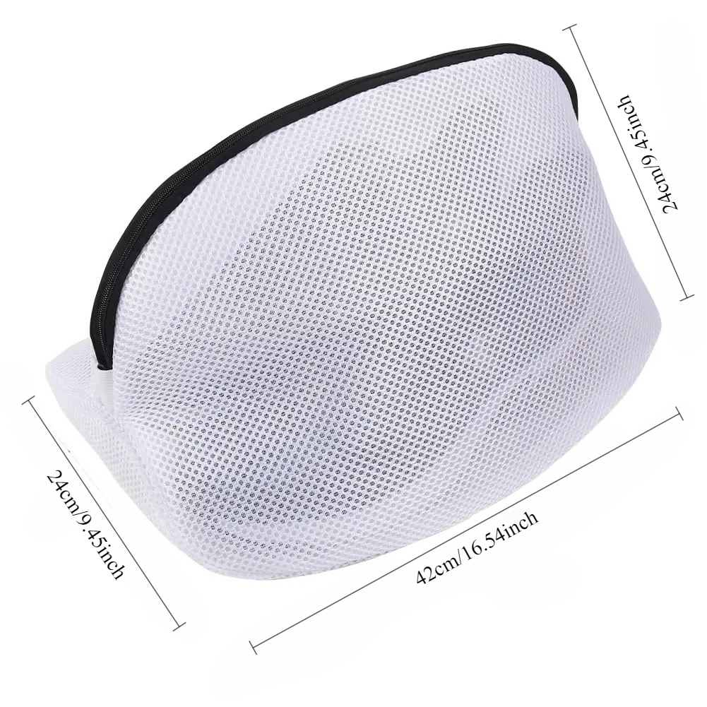 Waszakjes voor schoenen met ri - Sock Organizer Tray recensie en prijs