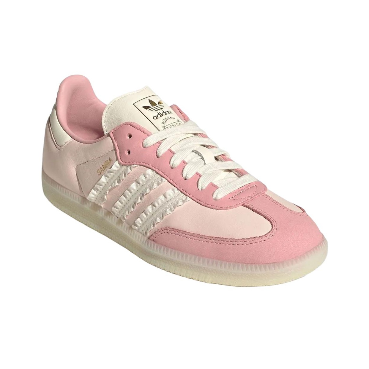 Adidas Originals Samba Leather - Adidas Shoes Samba recensie en prijs