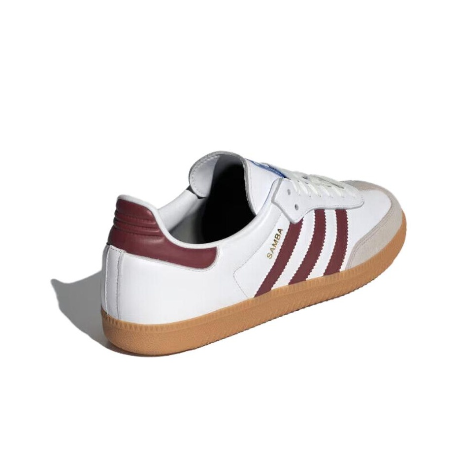 Adidas Originals SAMBA OG Lage - Adidas Shoes Samba recensie en prijs