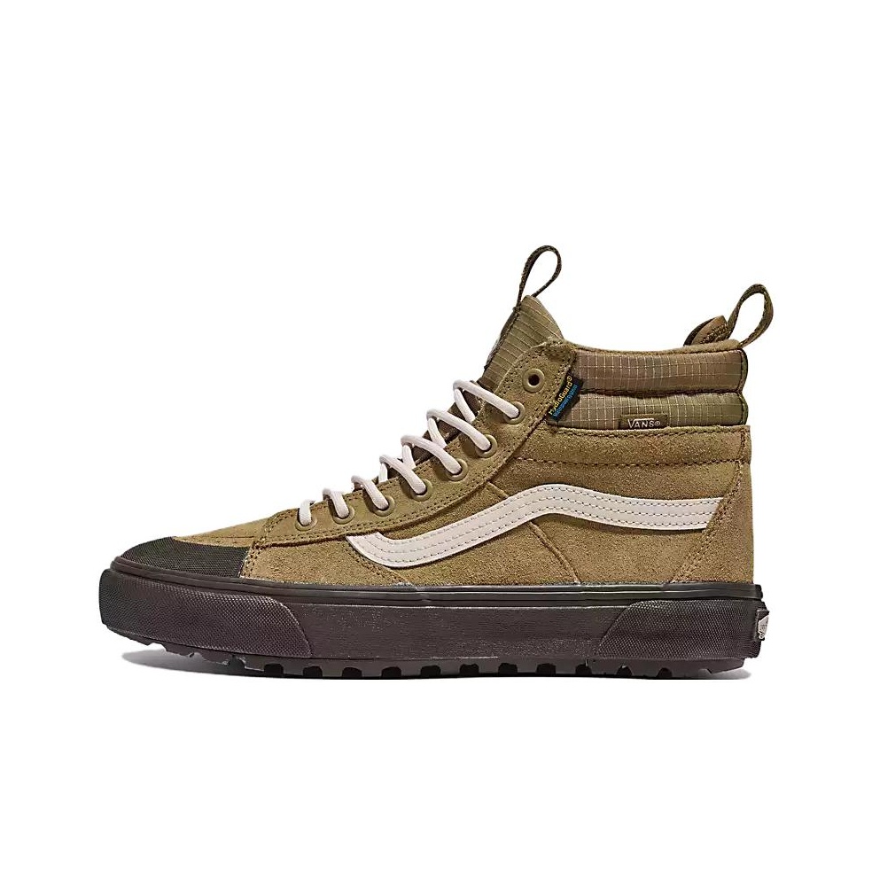 Vans MTE Sk8 Hi Outdoor Schoen - Vans Shoes Sk8-Hi recensie en prijs