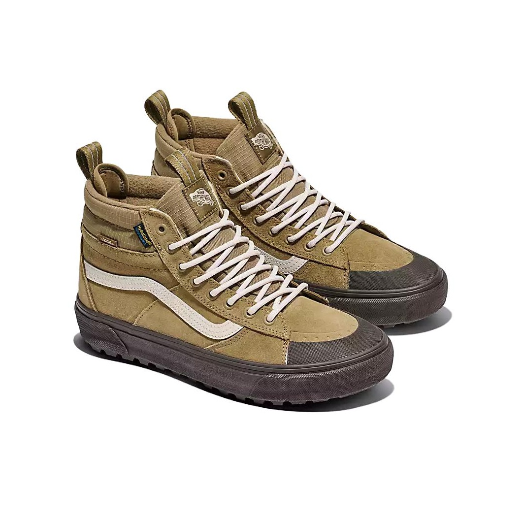 Vans MTE Sk8 Hi Outdoor Schoen - Vans Shoes Sk8-Hi recensie en prijs